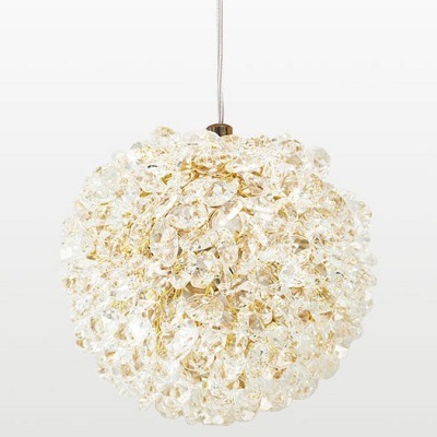 Подвесной светильник Lussol...