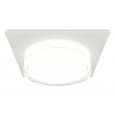 Встраиваемый светильник Amb...