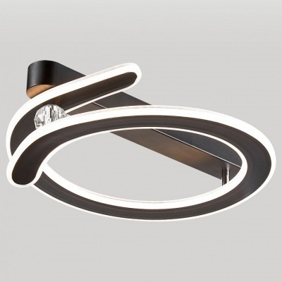 Накладной светильник Lussol...