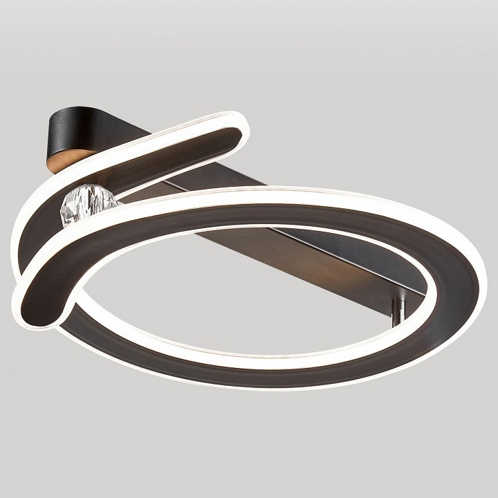 Фото Накладной светильник Lussole Hale LSP-7382 - интернет-магазин МегаТерем в Москве