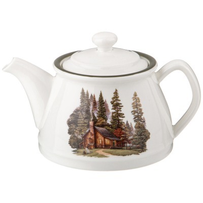 Чайник lefard family house ...