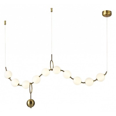 Подвесной светильник Kink L...