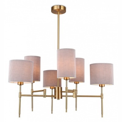 Люстра на штанге Ambrella Light LH LH72381 AMBR_LH72381