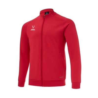 Джемпер тренировочный на мо...