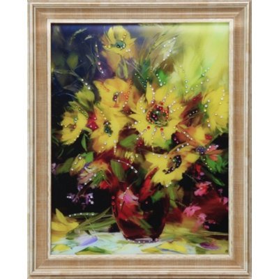 Картина Кубанский натюрморт...