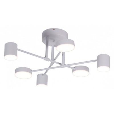 Потолочная люстра Kink Ligh...