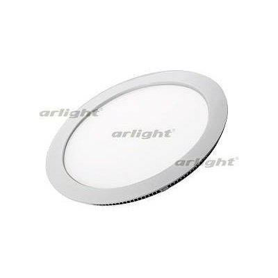 Встраиваемый светильник Arl...