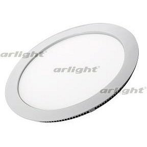 Фото Встраиваемый светильник Arlight  DL-300M-25W Day White - интернет-магазин МегаТерем в Москве