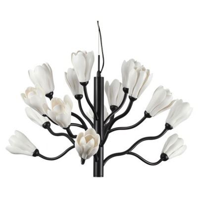 Подвесная люстра Odeon Light Gardi 5090/15 OD_5090_15