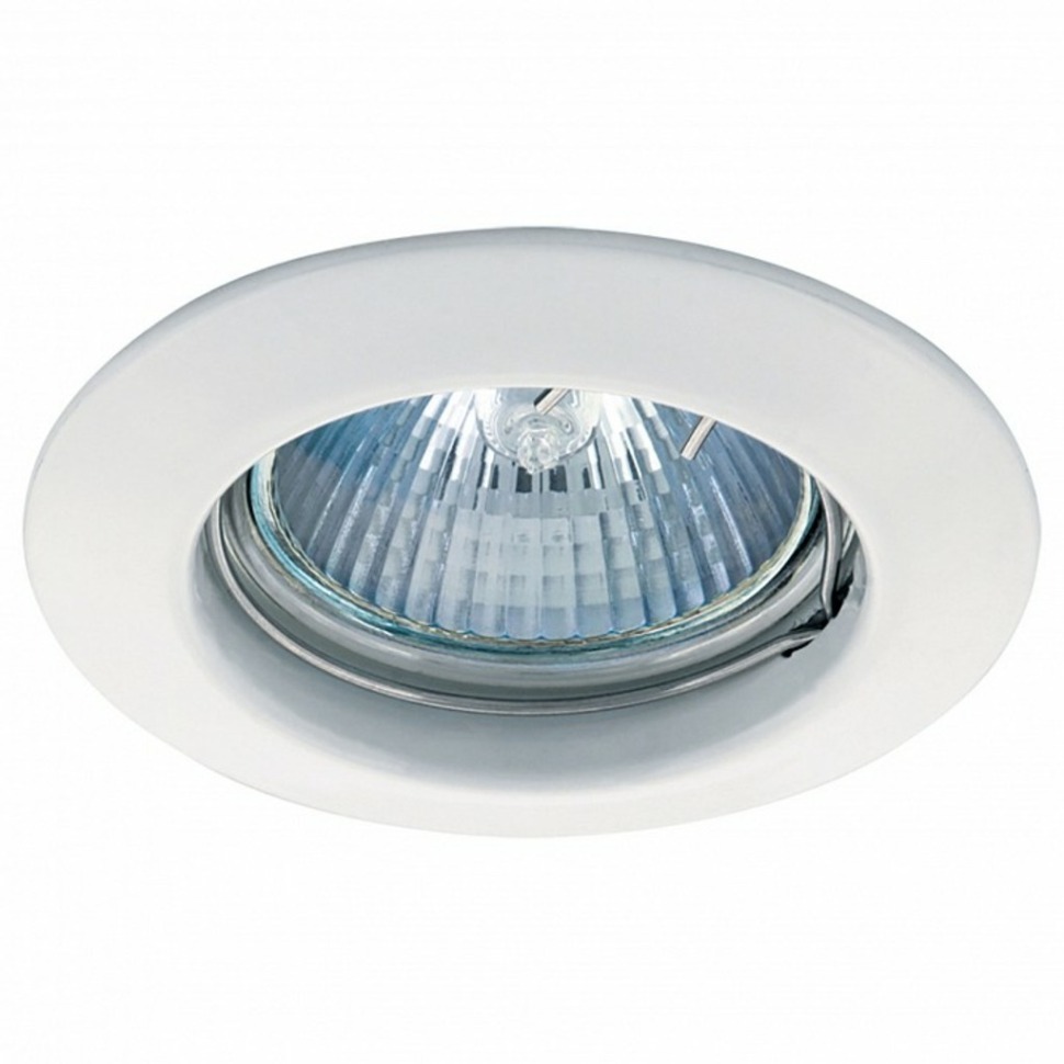 Фото Встраиваемый светильник Lightstar Lega 16 011010 LS_011010 - интернет-магазин МегаТерем в Москве