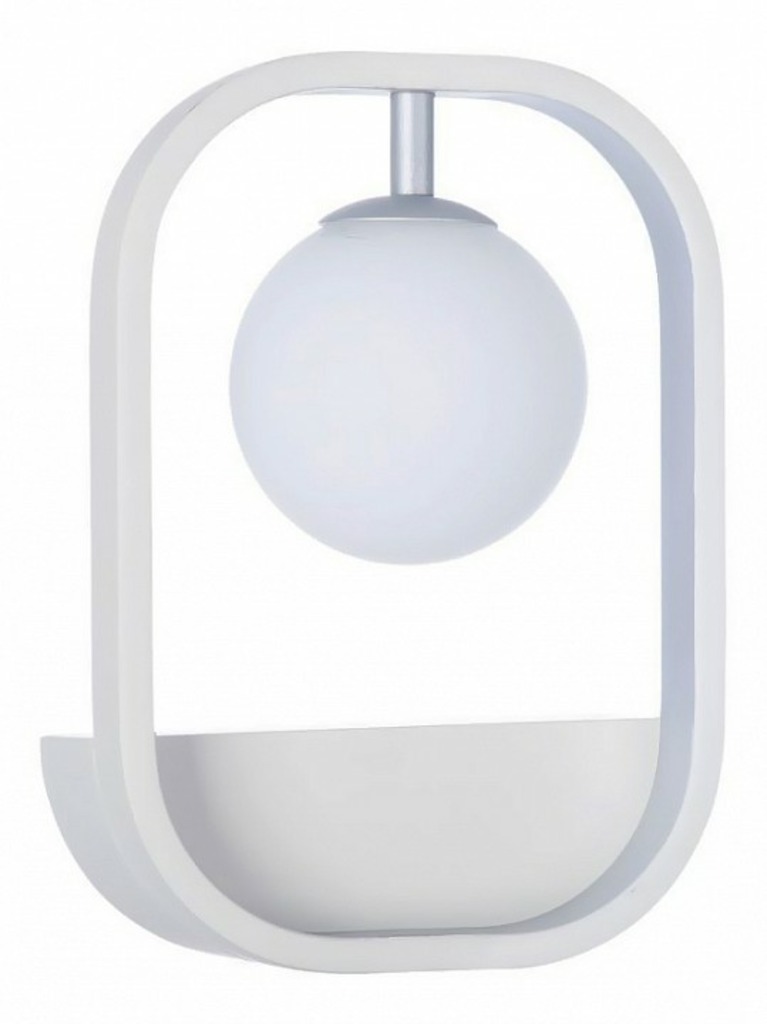 Фото Бра Maytoni Avola MOD431-WL-01-WS MY_MOD431-WL-01-WS - интернет-магазин МегаТерем в Москве