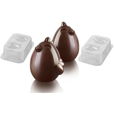 Набор форм для конфеты paul...