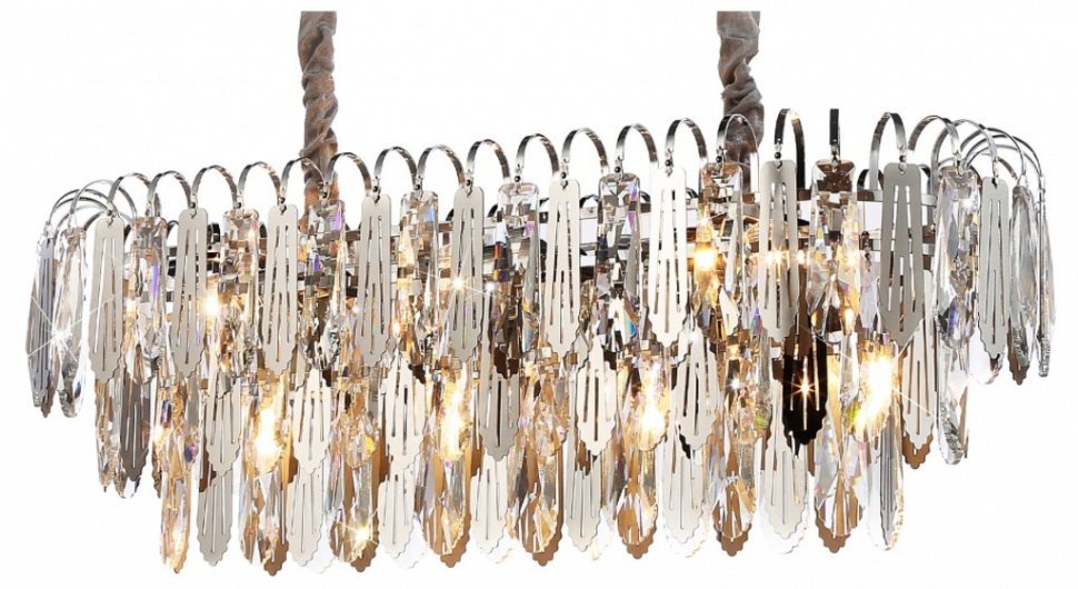 Фото Подвесной светильник Ambrella Light TR TR5259 AMBR_TR5259 - интернет-магазин МегаТерем в Москве