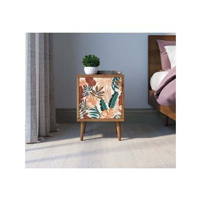 Тумбочка Berber с дверкой 2...