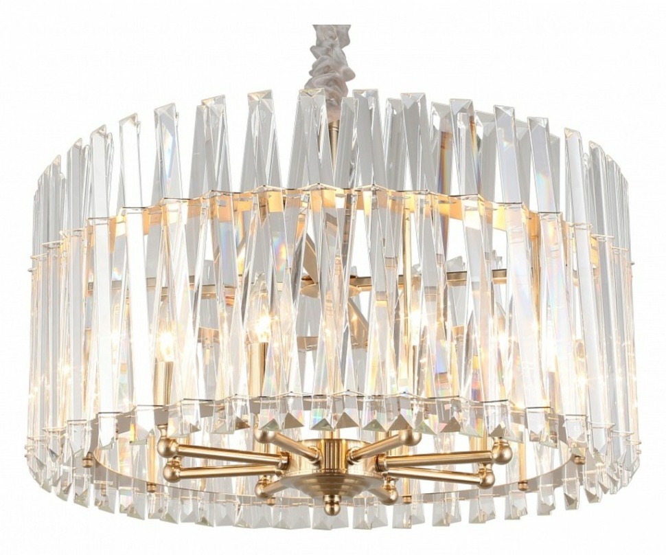 Фото Подвесной светильник Aployt Verene APL.808.13.08 AP_APL.808.13.08 - интернет-магазин МегаТерем в Москве