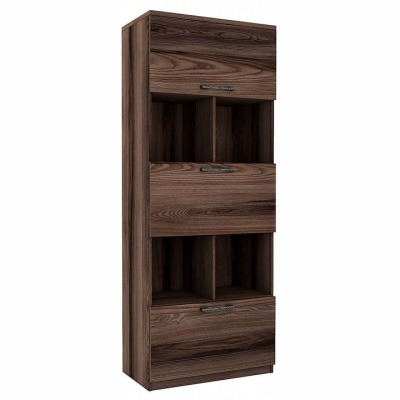 Стеллаж комбинированный Irv...