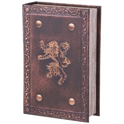 Шкатулка-книжка 27х18х7 см ...