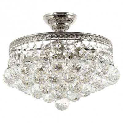 Люстра на штанге Dio D’Arte Cremono Cremono E 1.3.30.200 N DDA_Cremono_E_1.3.30.200_N