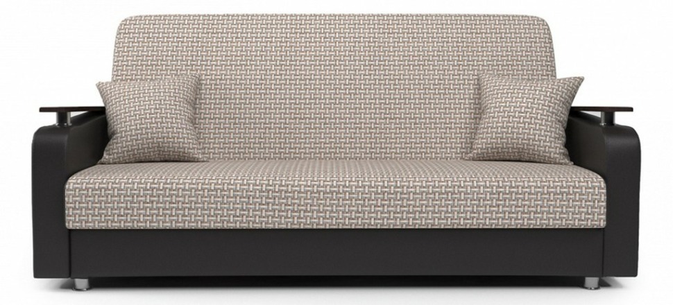 Фото Диван-кровать Мелодия ДП №1 140 SDZ_110036136953 - интернет-магазин МегаТерем в Москве