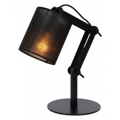 Настольная лампа декоративная Lucide Tampa 45592/81/30 LCD_45592_81_30