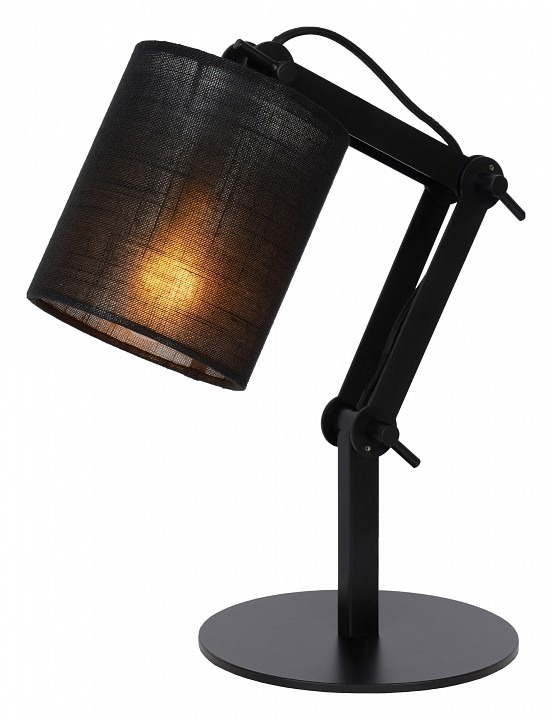 Фото Настольная лампа декоративная Lucide Tampa 45592/81/30 LCD_45592_81_30 - интернет-магазин МегаТерем в Москве