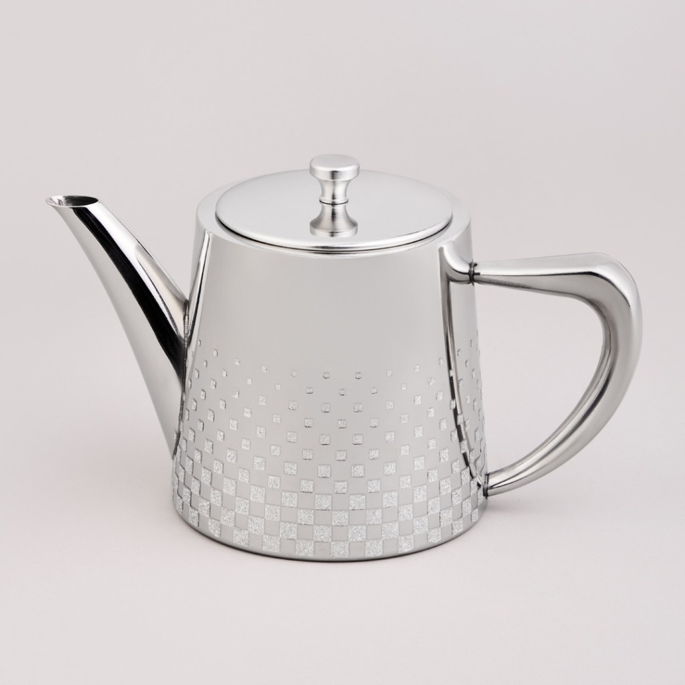 Фото Чайник agness, 900 мл (916-431)  - интернет-магазин МегаТерем в Москве