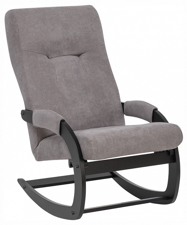 Фото Кресло-качалка Блисс LST_4687205767936 - интернет-магазин МегаТерем в Москве