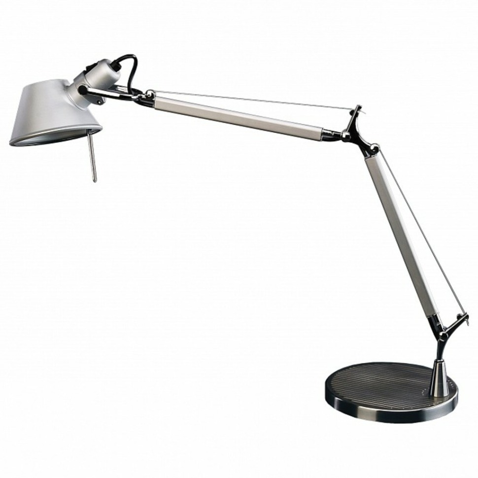 Фото Настольная лампа офисная Favourite Legend 1869-1T FV_1869-1T - интернет-магазин МегаТерем в Москве