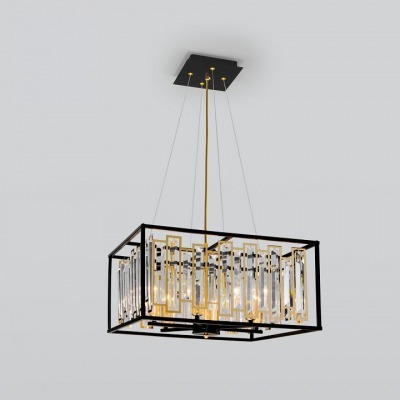 Подвесная люстра Bogate...