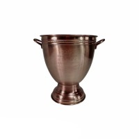 Емкость 9858/N, латунь, Bronze, ROOMERS TABLEWARE