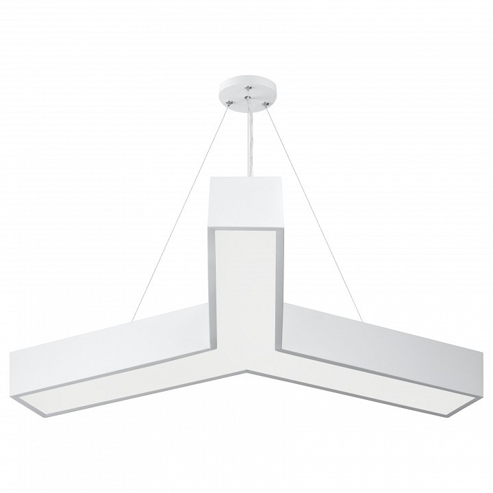 Фото Подвесной светильник Эра Igrek Б0058888 ER_B0058888 - интернет-магазин МегаТерем в Москве