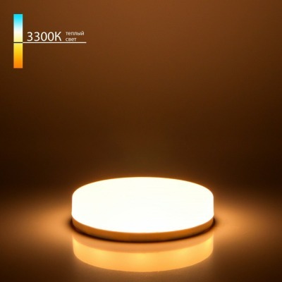 Лампа светодиодная Elektros...