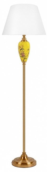 Фото Торшер Loft it Dandelion 10380F LF_10380F - интернет-магазин МегаТерем в Москве