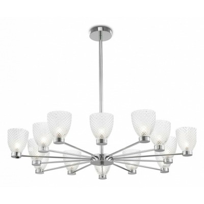 Люстра на штанге Maytoni Ralar MOD068PL-14CH MY_MOD068PL-14CH