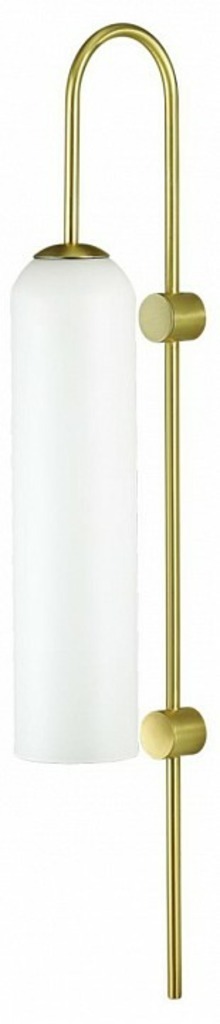 Фото Бра Odeon Light Vosti 4642/1W OD_4642_1W - интернет-магазин МегаТерем в Москве