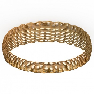 Накладной светильник Mantra...