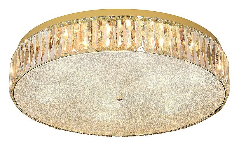 Фото Накладной светильник Newport 8240 8249/PL gold NEW NWP_M0067979 - интернет-магазин МегаТерем в Москве