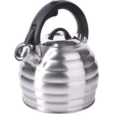 Чайник со свистком 3,2 л MA...