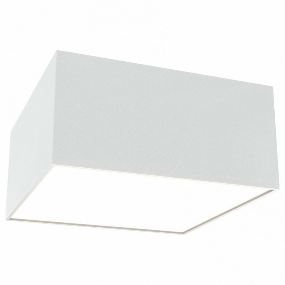 Фото Накладной светильник Maytoni Zon C067CL-L12W3K MY_C067CL-L12W3K - интернет-магазин МегаТерем в Москве