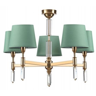 Подвесная люстра Odeon Light London 4887/5 OD_4887_5