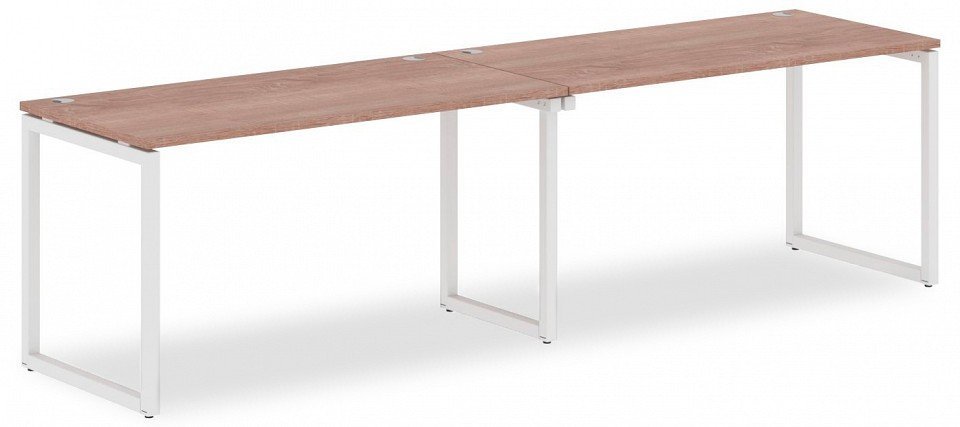 Фото Стол офисный XTEN-Q XQWST 2870 SKY_00-07081675 - интернет-магазин МегаТерем в Москве