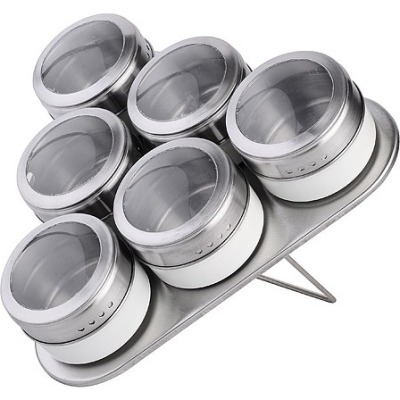 Набор баночек для специй MA...