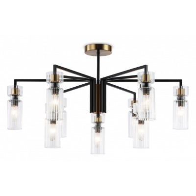 Люстра на штанге Ambrella Light LH LH56117 AMBR_LH56117