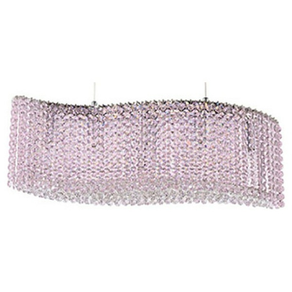 Фото Подвесная люстра Dio D’Arte Liano Liano E 1.5.60X30.102 N DDA_Liano_E_1.5.60X30.102_N - интернет-магазин МегаТерем в Москве