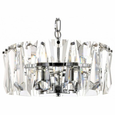 Подвесной светильник Maytoni Puntes MOD043PL-04CH MY_MOD043PL-04CH