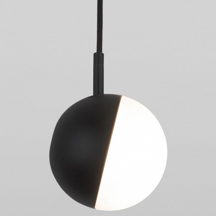 Фото Подвесной светильник Elektrostandard Grollo a060335 ELK_a060335 - интернет-магазин МегаТерем в Москве