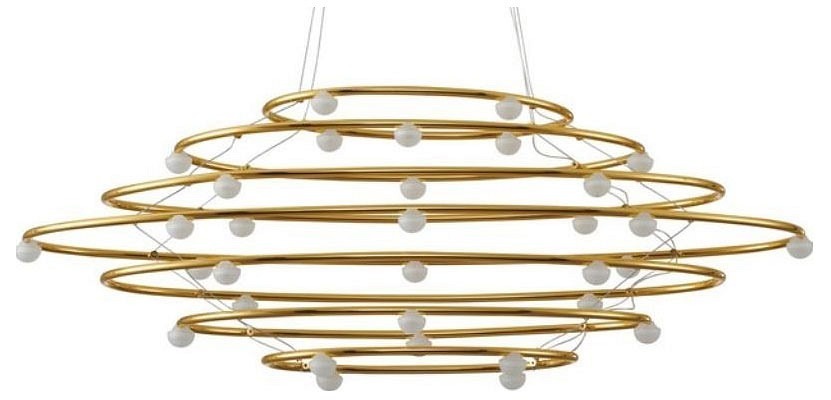 Фото Подвесной светильник Aployt Banzhamin APL.851.03.60 AP_APL.851.03.60 - интернет-магазин МегаТерем в Москве