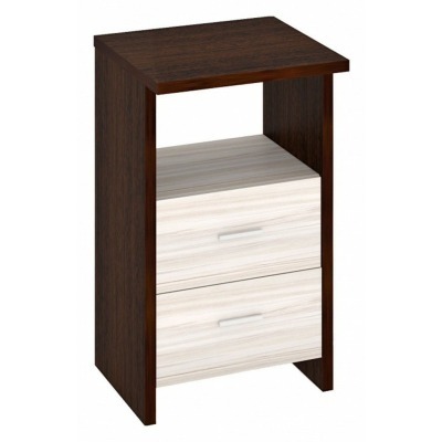 Тумбочка Домино Лайт ТЯЛ MER_TYAL_VK