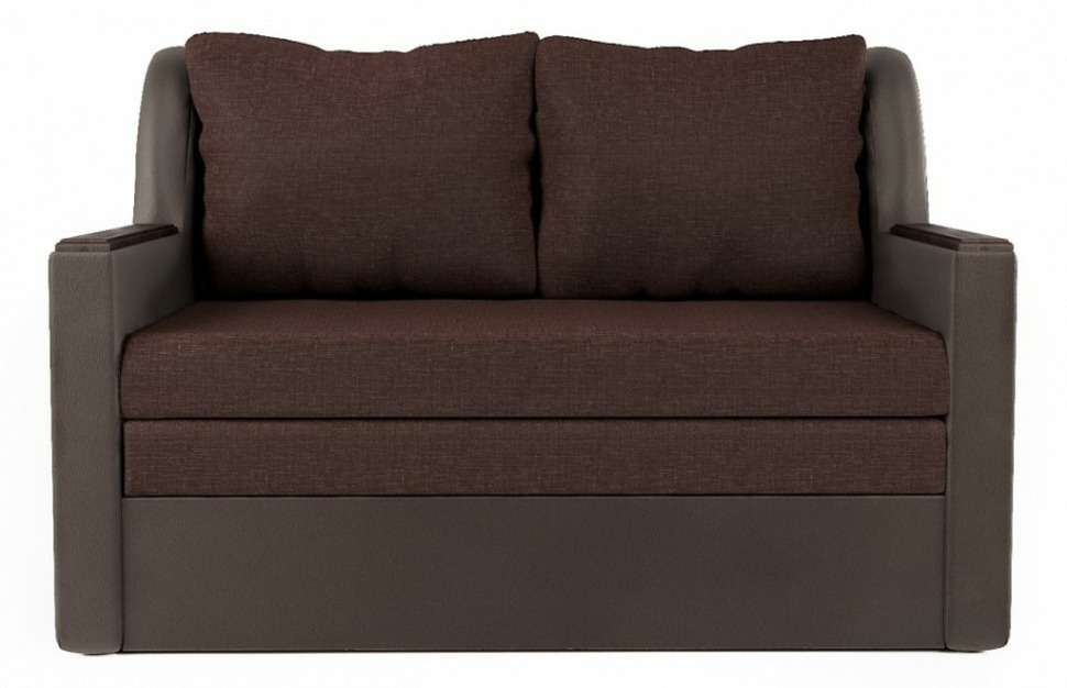 Фото Диван-кровать Дуэт SDZ_110025411399 - интернет-магазин МегаТерем в Москве