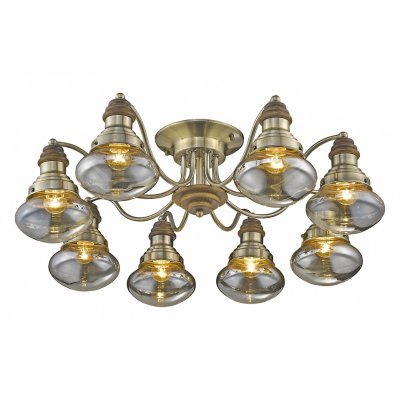 Потолочная люстра Velante 3...